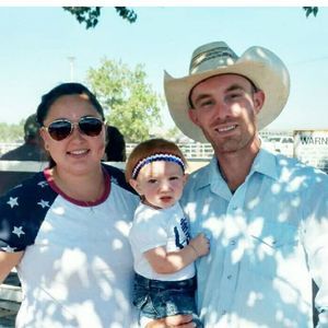 Meet your Posher, Bryce